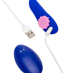 ROMP Party – Kompakter Vibrator für äussere Stimulation