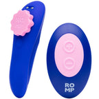 ROMP Party – Kompakter Vibrator für äussere Stimulation