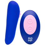 ROMP Party – Kompakter Vibrator für äussere Stimulation