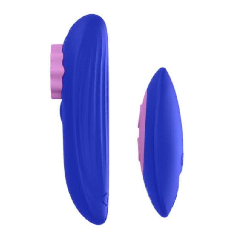 ROMP Party – Kompakter Vibrator für äussere Stimulation