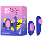 ROMP Party – Kompakter Vibrator für äussere Stimulation