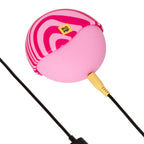 ROMP – SPIN CLITORAL SUCTION ANTITUDE WITH ROTATING OPENING AND CLOSING