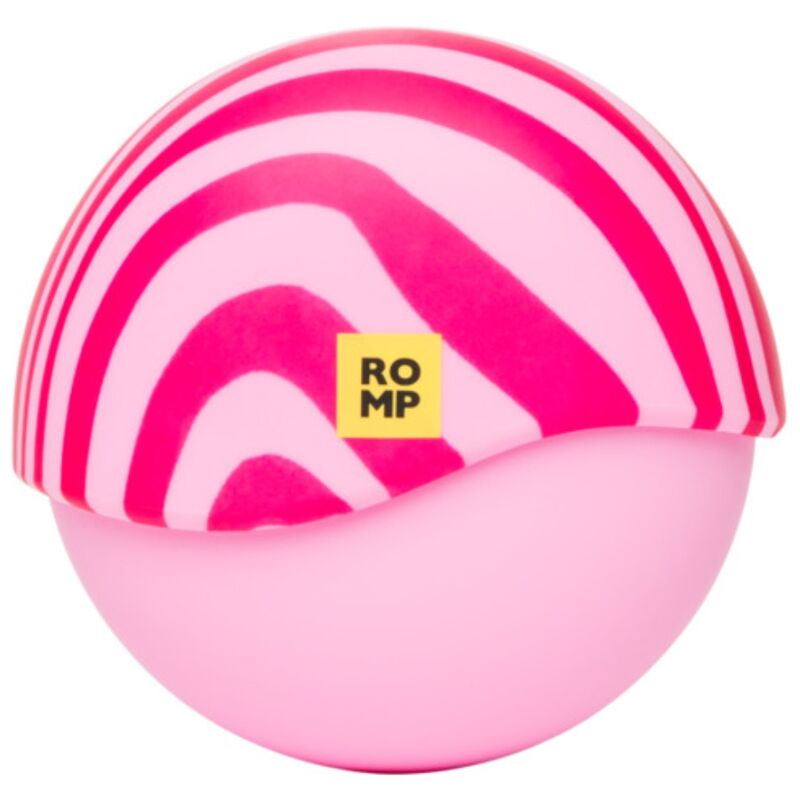 ROMP – SPIN CLITORAL SUCTION ANTITUDE WITH ROTATING OPENING AND CLOSING
