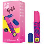 ROMP Lipstick – Klitoral-Stimulator im Lippenstift-Design, 7 Stufen