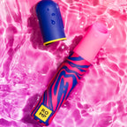ROMP Lipstick – Klitoral-Stimulator im Lippenstift-Design, 7 Stufen