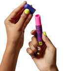 ROMP Lipstick – Klitoral-Stimulator im Lippenstift-Design, 7 Stufen