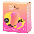 ROMP Kiss – Klitoral-Saugvibrator für den Finger, wiederaufladbar