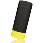 ROMP – DASH MALE MASTURBATOR WITH SUCTION CONTROL 20 CM