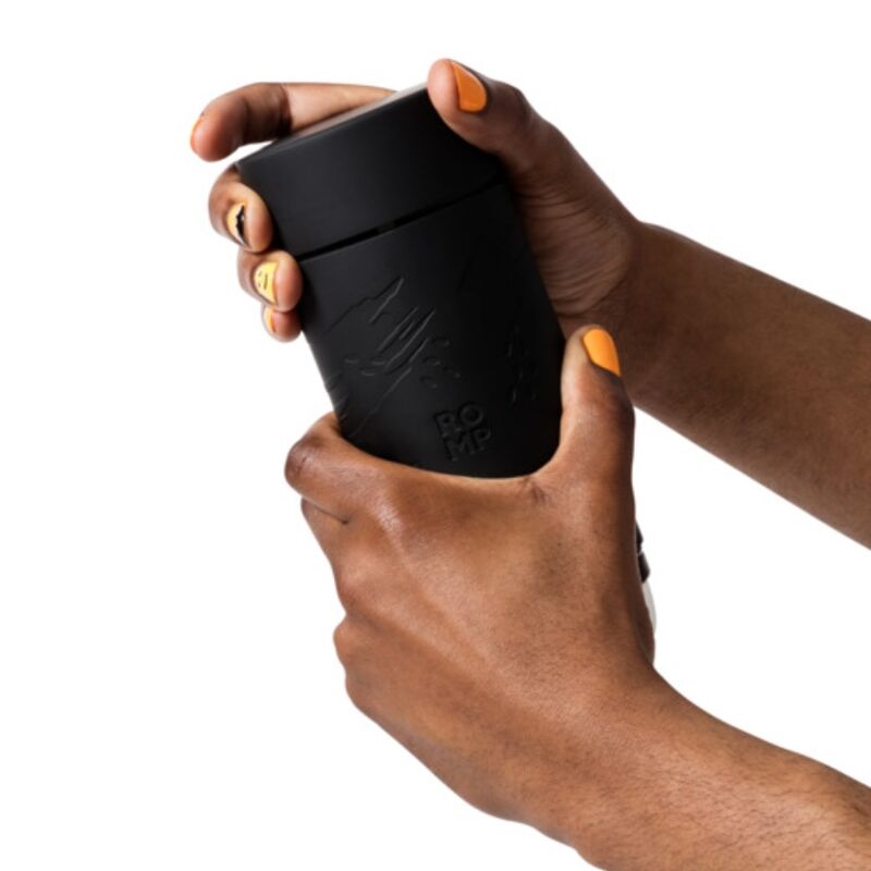 ROMP – DASH MALE MASTURBATOR WITH SUCTION CONTROL 20 CM