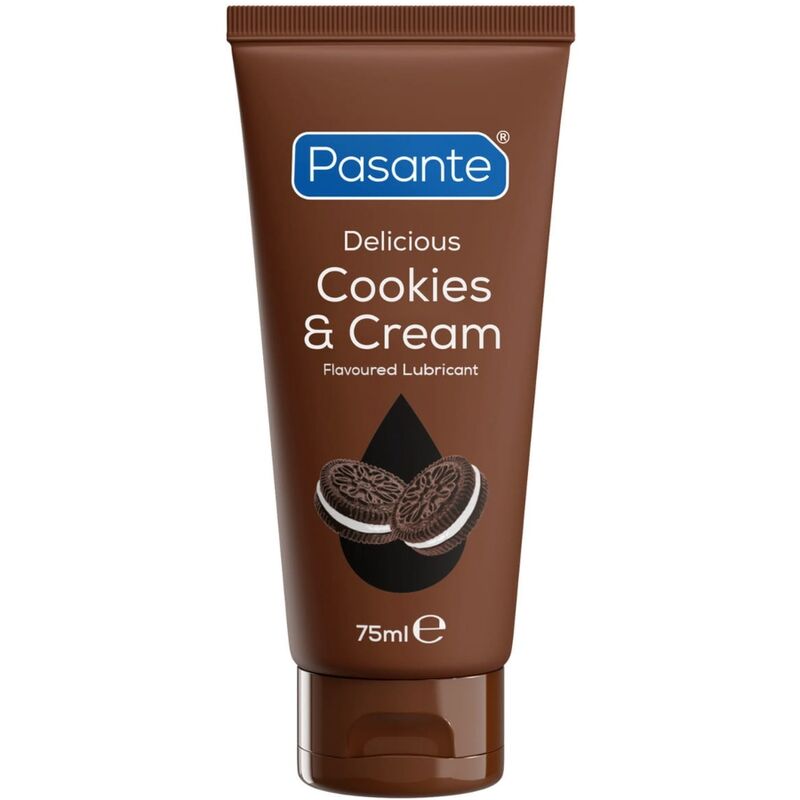 PASANTE – LUBRICANT WATER BASED 75 ML