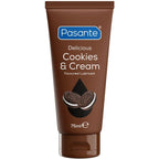 PASANTE – LUBRICANT WATER BASED 75 ML
