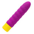 ROMP Beat Mini – Multifunktions-Vibrationskugel, Violett