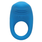 ROMP – JUKE ANNEAU PÉNIS EN SILICONE AVEC VIBRATEUR DE STIMULATION CLITORIALE