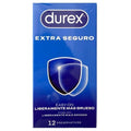 DUREX – Extra seguro 12 unità