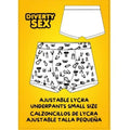 DIABLO PICANTE – Boxershorts mit Penis-Design