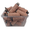 DIABLO PICANTE – JAR OF 30 MEAT PENIS LIGHTERS