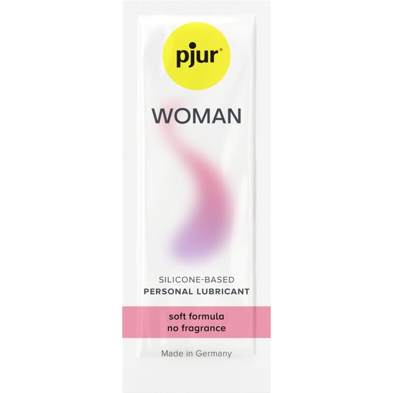 PJUR – WOMAN BODYGLIDE LUBRICANT ML