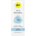 PJUR – MED LUBRIFICANTE NATURALE A BASE ACQUA ML