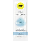 PJUR – Med natürliches Gleitgel auf Wasserbasis