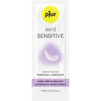 PJUR – MED LUBRIFIANT BASE SENSITIVE GLIDE ML