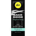 PJUR – BACK DOOR BASE EAU PANTHÉNOL ML