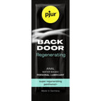 PJUR – BACK DOOR BASE EAU PANTHÉNOL ML