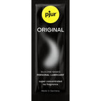 PJUR – ORIGINAL SILICONE LUBRICANT ML