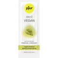 PJUR – MED VEGAN GLIDE WATER BASED LUBRICANT ML