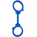 DIABLO PICANTE – SILICONE HANDCUFFS