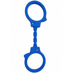 DIABLO PICANTE – SILICONE HANDCUFFS