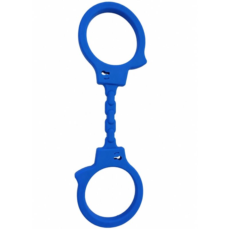DIABLO PICANTE – SILICONE HANDCUFFS