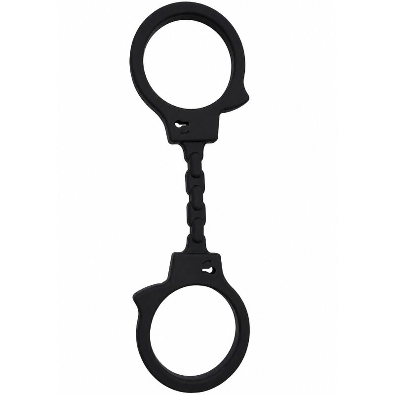 DIABLO PICANTE – SILICONE HANDCUFFS