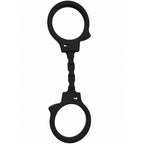 DIABLO PICANTE – SILICONE HANDCUFFS