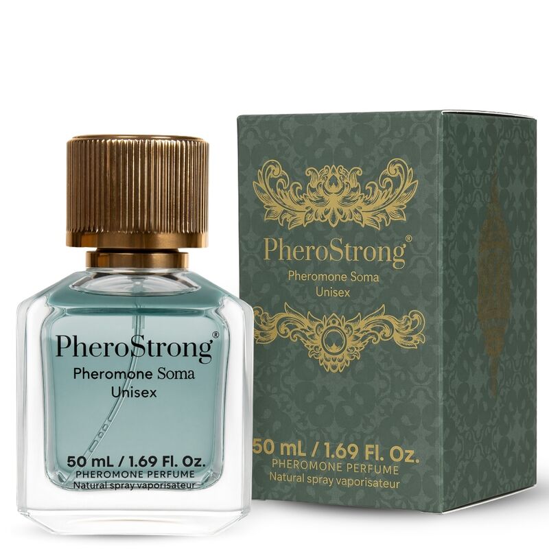 PHEROSTRONG – SOMA PARFUM UNISEXE ML