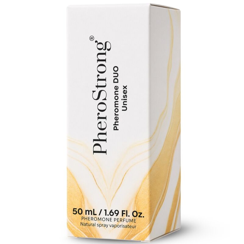 PHEROSTRONG Soma – Unisex-Pheromonparfum, 50 ml