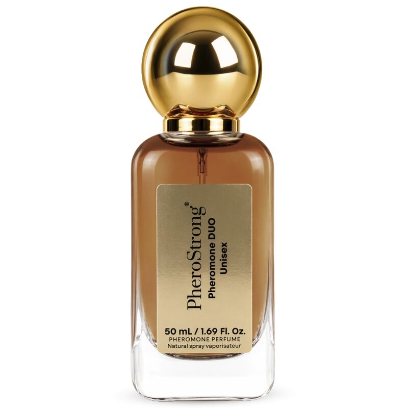 PHEROSTRONG Soma – Unisex-Pheromonparfum, 50 ml