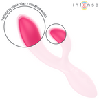 INTENSE Charly – Verstellbarer Vibrationsstimulator