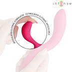INTENSE Charly – Verstellbarer Vibrationsstimulator