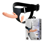 BAILE – CHARLOTTE HOLLOW DOUBLE PÉNÉTRATION STRAP-ON CHAIR