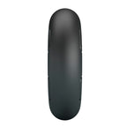 CRAZY BULL – BERTRAM SUPER SOFT SILICONE COCK RING BLACK