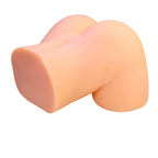 CRAZY BULL – Liora XXL Vaginal- und Analmasturbator
