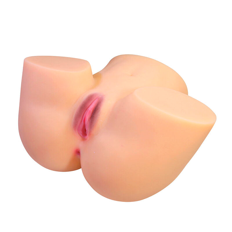 CRAZY BULL – Liora XXL Vaginal- und Analmasturbator