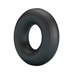 CRAZY BULL – URBAN SUPER SOFT SILICONE COCK RING BLACK