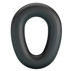 CRAZY BULL – VESPER ANELLO PER PENE IN SILICONE SUPER MORBIDO NERO