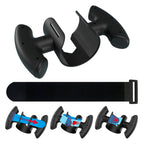 PRETTY LOVE – AETOLA MULTIFUNCTION AUTOMATIC MASTURBATOR WITH HANDLE BLACK