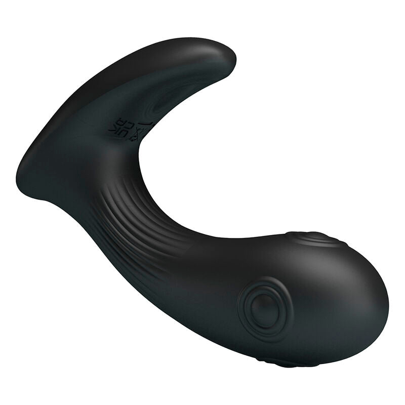 PRETTY LOVE – MIRABELLE PROSTATE VIBRATOR WITH REMOTE CONTROL