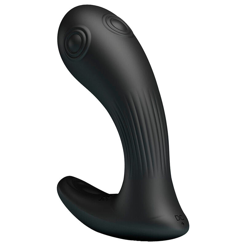 PRETTY LOVE – VIBRATORE PROSTATICO MIRABELLE CON TELECOMANDO