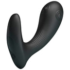 PRETTY LOVE – MIRABELLE PROSTATE VIBRATOR WITH REMOTE CONTROL