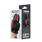 PRETTY LOVE – WYATT RECHARGEABLE AUTOMATIC MASTURBATOR CLASS TRAINER