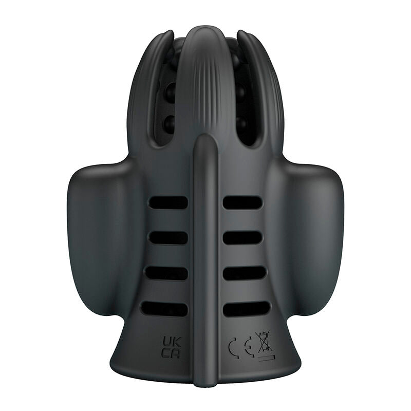 PRETTY LOVE – WYATT RECHARGEABLE AUTOMATIC MASTURBATOR CLASS TRAINER